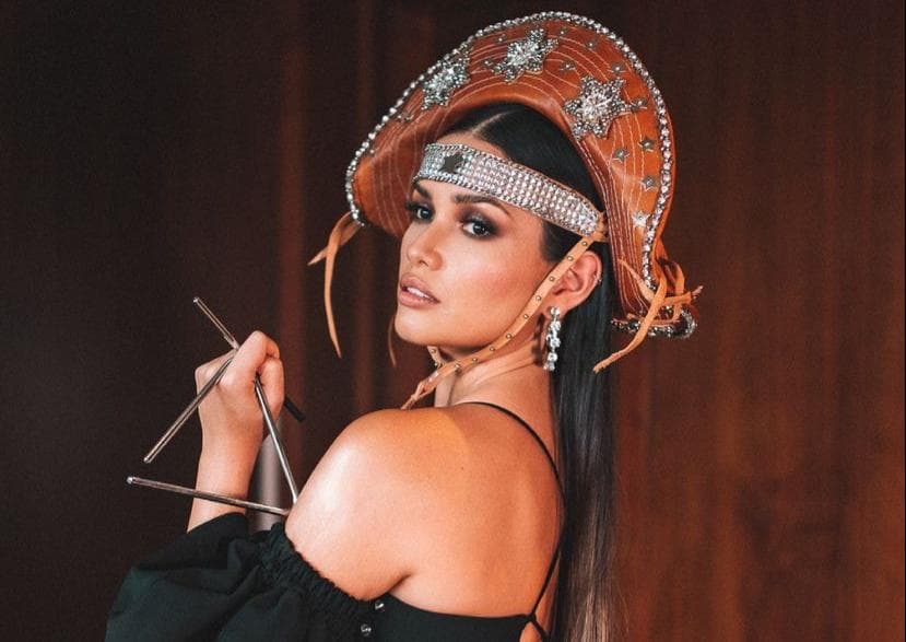 Após notícia chocante envolvendo a campeã Juliette Freire, emissora revela: "Não procede"