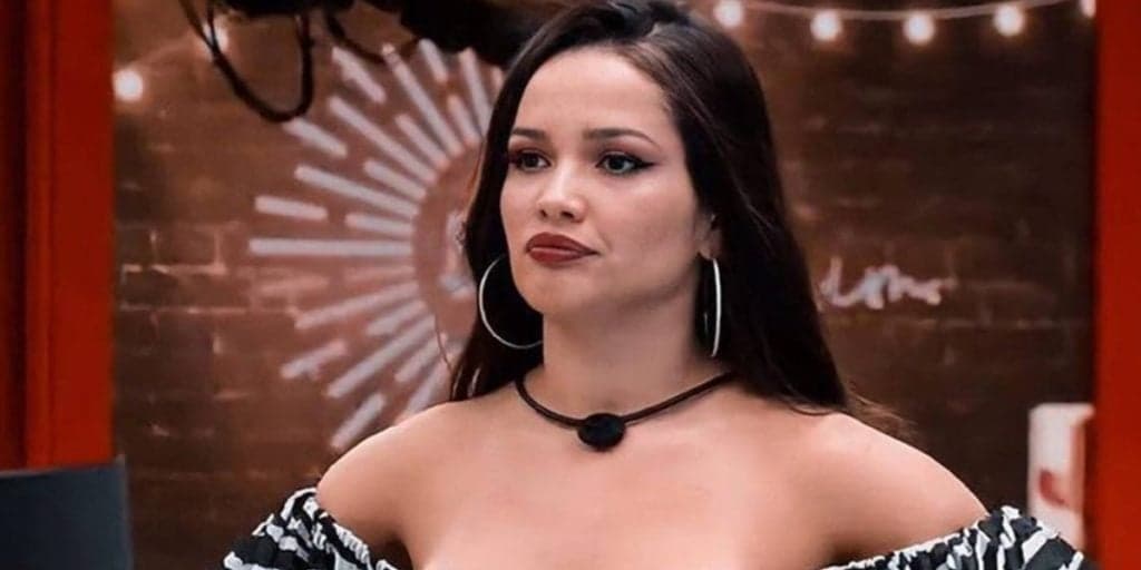 Juliette rasga o verbo, expõe Sarah após rompimento no BBB21 e joga verdade na roda: "Tava errada"