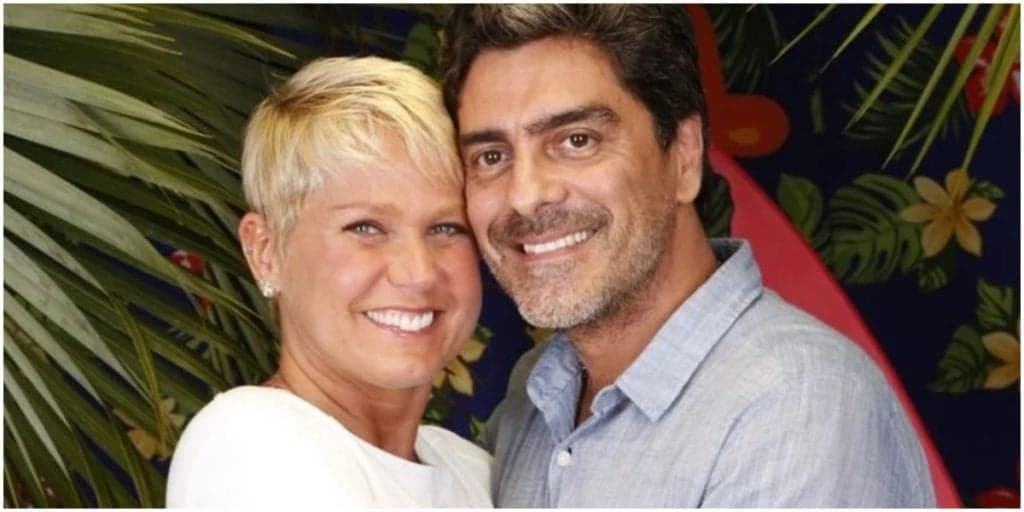 Rapaz confirma que Junno Andrade, namorado de Xuxa, é seu pai e inicia quebra-pau na justiça: "Ele sabe"