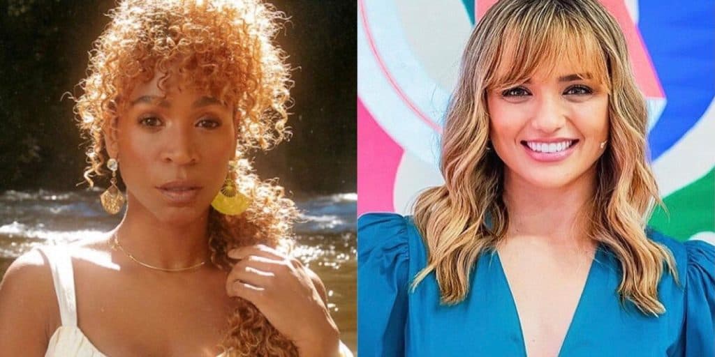 Karol Conká é flagrada detonando Rafa Kalimann e vídeo vaza: “Quem é que está com o programa vazio?”