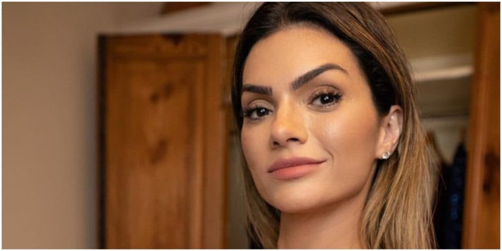 Kelly Key passa por cirurgia para retirada de pedra na vesícula