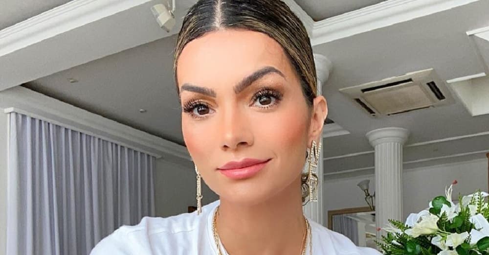“Esse foi o meu último”, Kelly Key anuncia após cirurgia às pressas e ficar presa em cama