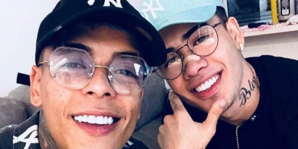 Kevinho tem morte anunciada após ser confundido com Kevin, expõe revolta e arrebenta: "Se informem"