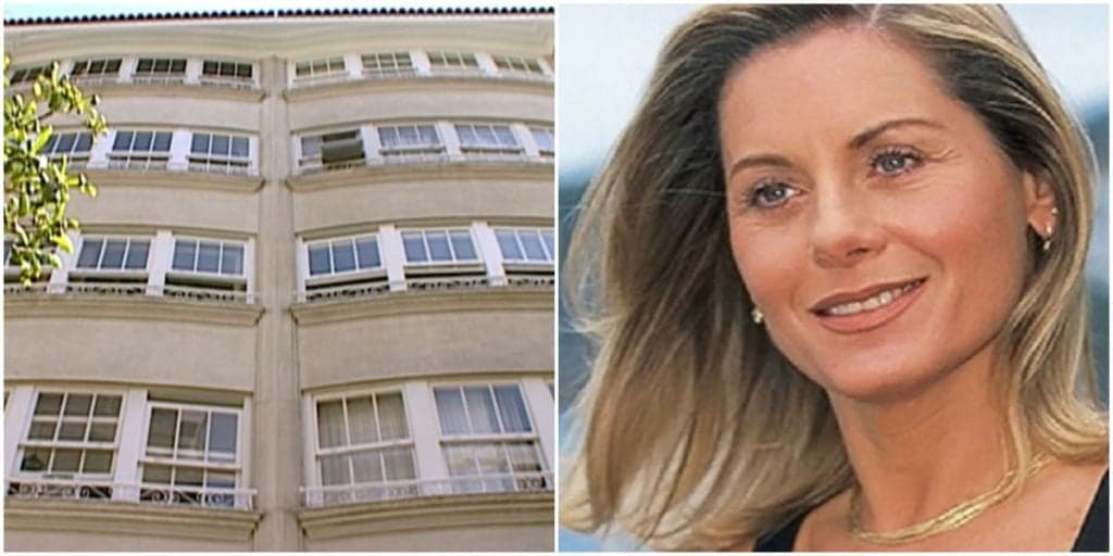Cobertura de Helena da novela Laços de Família está à venda por 11 milhões de reais no Rio de Janeiro; veja fotos