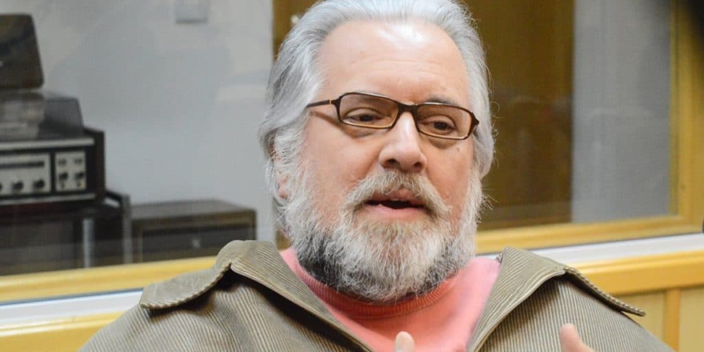 Leão Lobo desmaia no banho e fica em estado grave no hospital após “macumba” de Márcia Goldschmidt