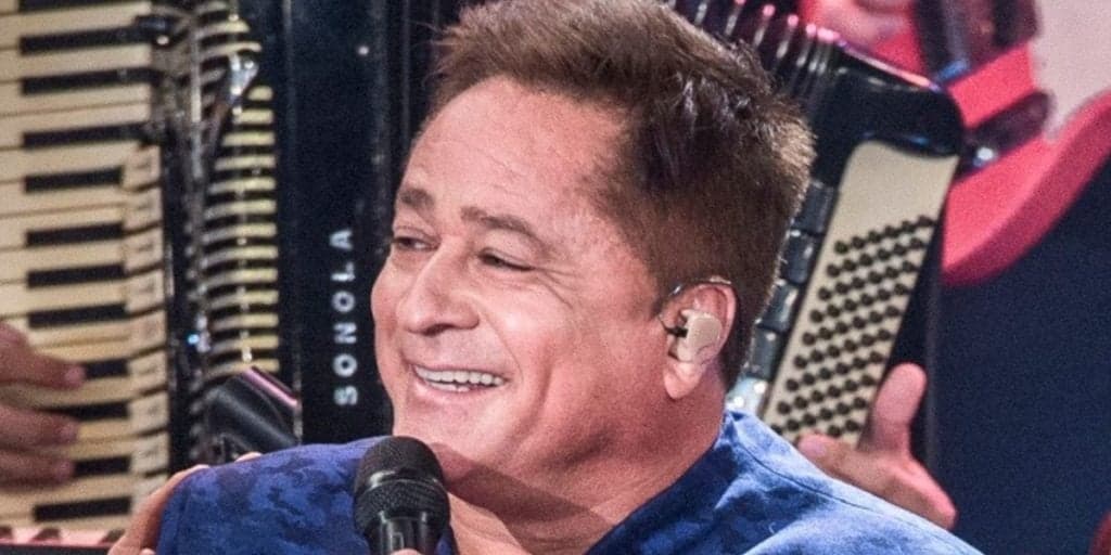 Leonardo surge cambaleando em vídeo e expõe vício mortal, após filho expor cantor: "Maconheiro"