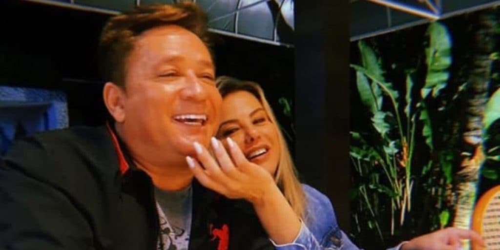 Leonardo, após traições e filho fora, esconde celular da esposa e vídeo íntimo acaba exposto