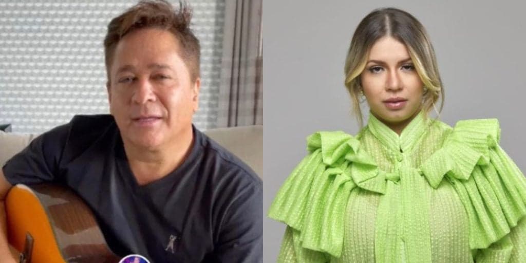 Leonardo expõe repúdio à Paula Fernandes, após guerra e ódio, e envolve Marília Mendonça: “Você mudou”