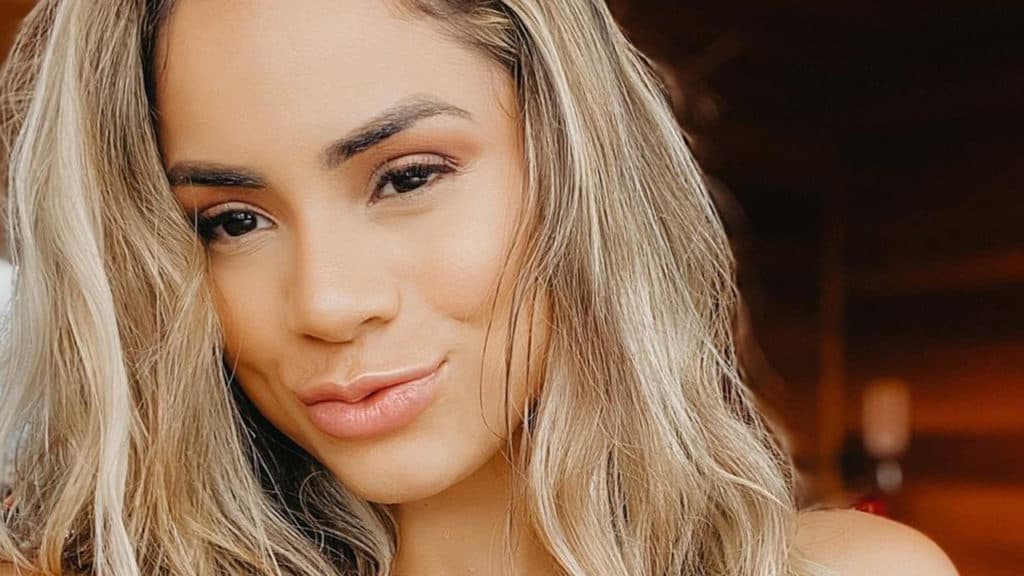 Lexa tem novo estado de saúde revelado após ser internada às pressas e cirurgia de emergência