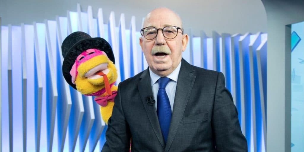 Lombardi invade Record às pressas, faz anúncio arrebatador e decreta: Vai ser hoje"