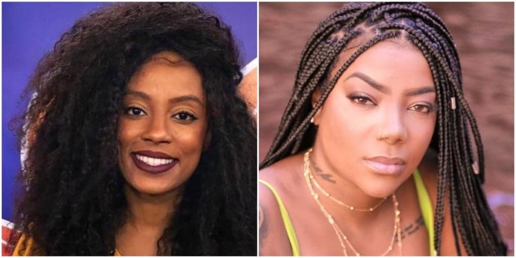 Lumena se vinga de Ludmilla, detona após meses e cantora choca: "Vontade de não existir"