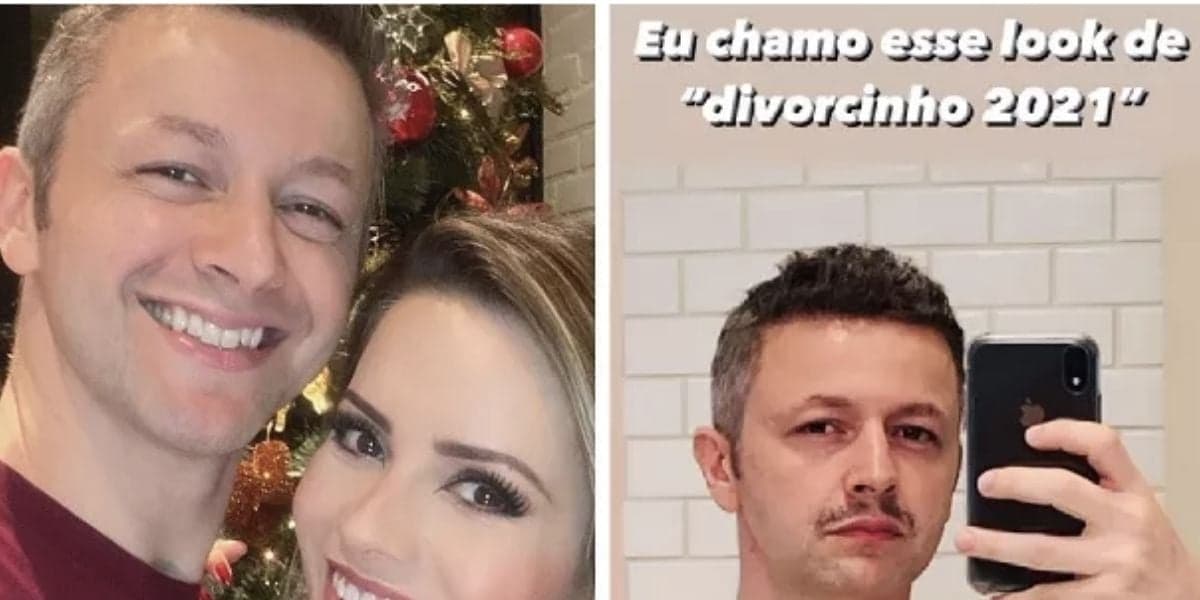 Após marido detonar divórcio, Sandy faz anúncio oficial confirmando fim e desmorona em textão: "Muita história"