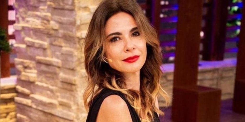 Luciana Gimenez confirma ida ao SBT, após jornalista expor demissão na RedeTV!: "Devo essa"