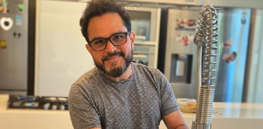 “Eu estava muito ansioso para contar pra vocês", Luciano assume de vez, após detonar que Zezé sempre soube