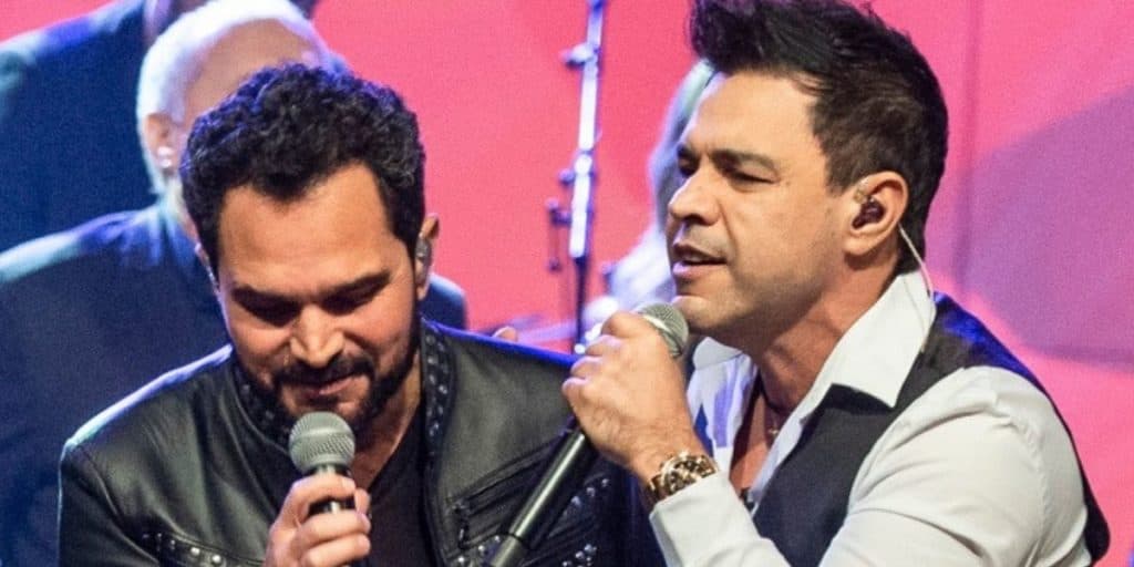 "Não quero mais isso'', Zezé detona pela primeira vez sobre fim da dupla com Luciano, após anos juntos