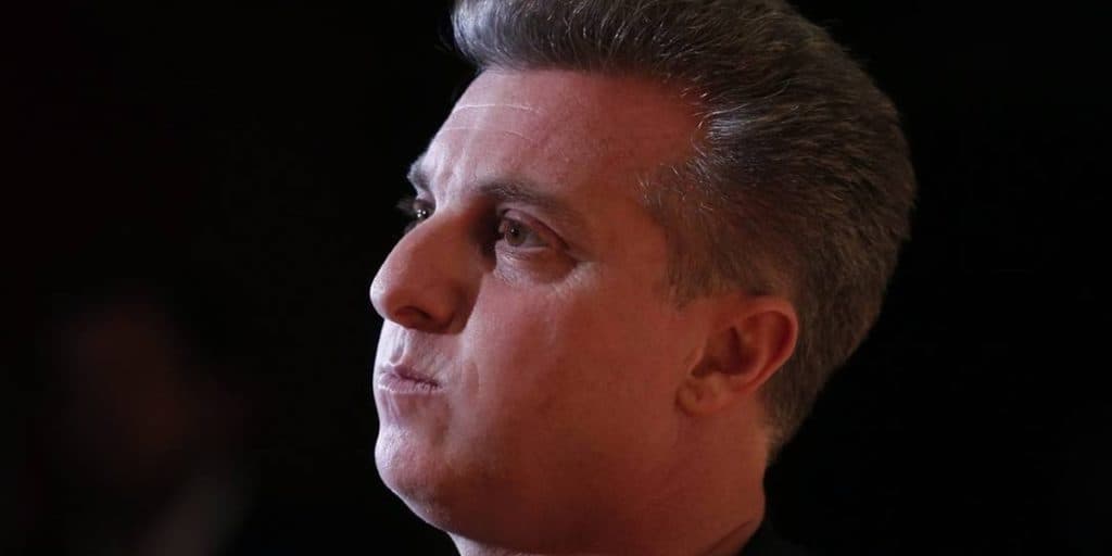 Urgente: Luciano Huck vai parar na polícia, Globo é obrigada a intervir e notícia confirma situação ao público