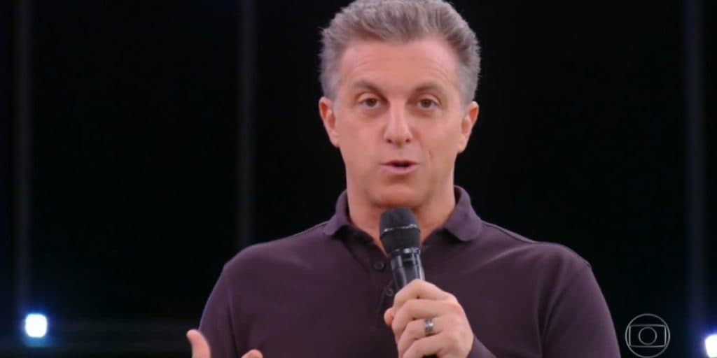 Luciano Huck é confirmado nos domingos da Globo e data para estreia de novo programa é divulgada