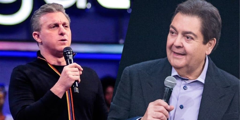 Globo se revolta com Faustão, antecipa fim e estreia de Luciano Huck aos domingos: "Setembro"
