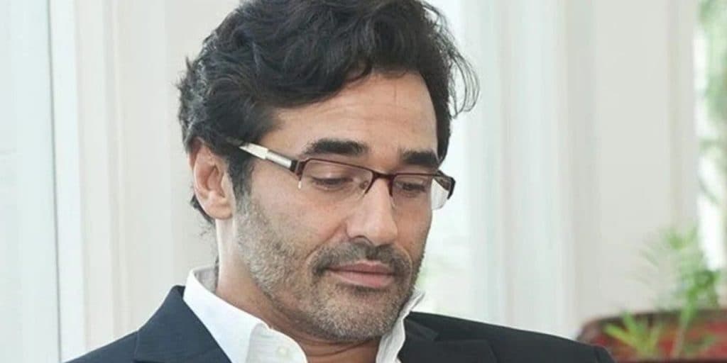 Falido e após detonar que mãe é mentirosa, Luciano Sazafir desmorona com o que vê de Sasha: “Me acabei”