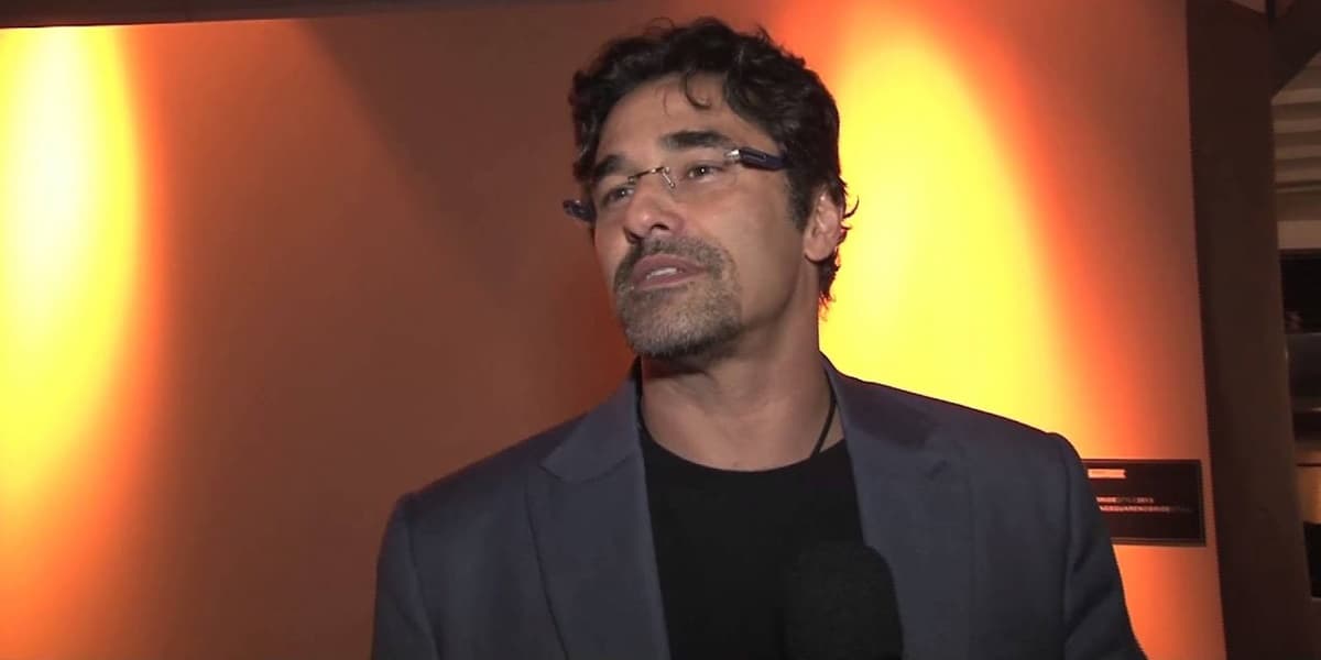 Luciano Szafir Luciano Szafir
