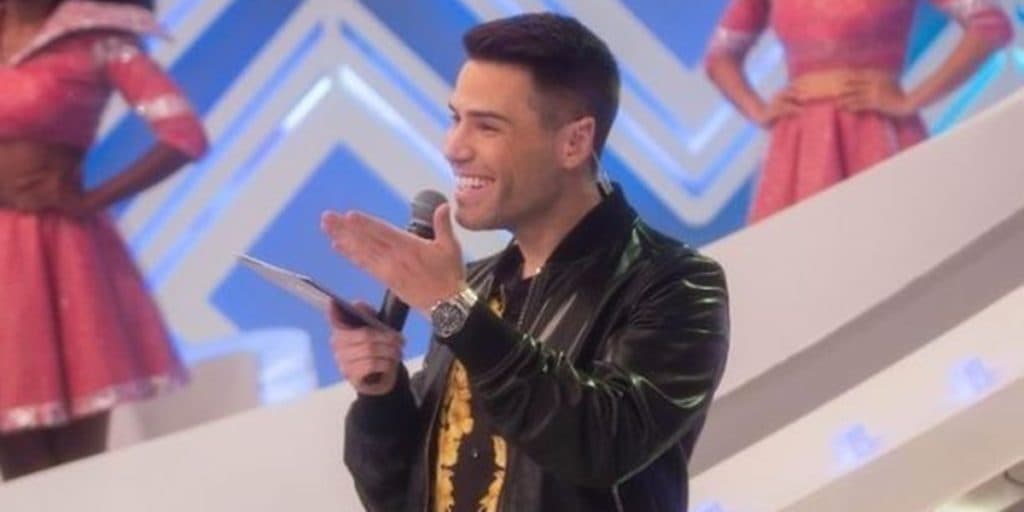Fim de Rodrigo Faro? Luiz Bacci ganha programa aos domingos, sai do Cidade Alerta e desbanca concorrência