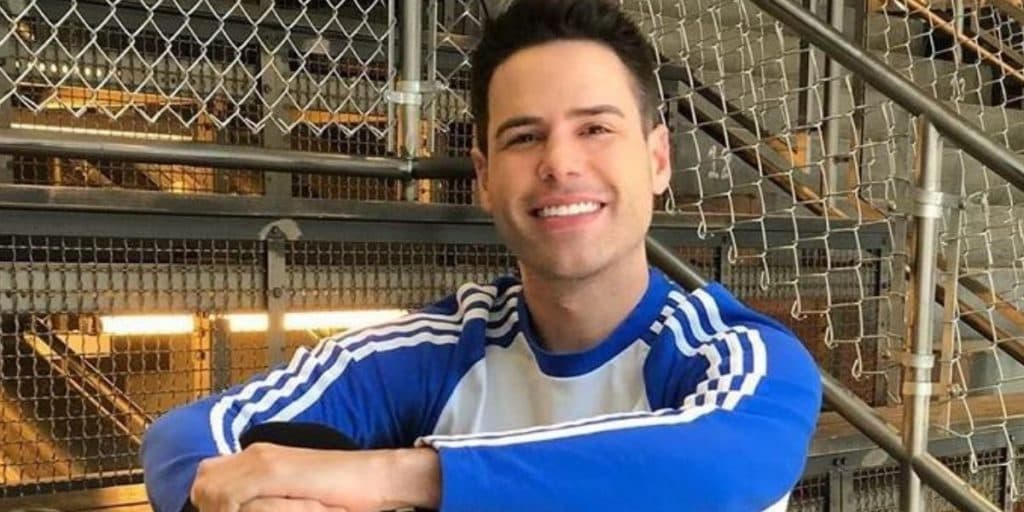 Seguidor de Luiz Bacci fala de sexo com homem que parecia ele