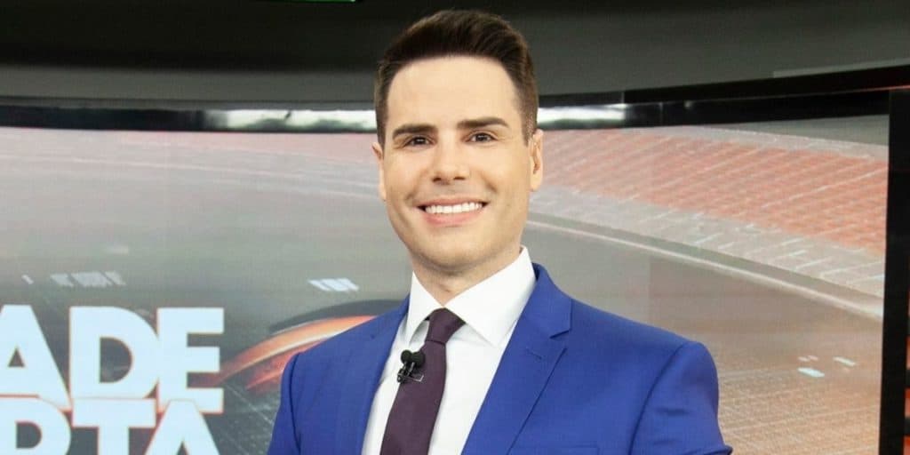 Luiz Bacci é arrancado do comando do Cidade Alerta e substituto explode em estreia na Record: Audiências 05/07