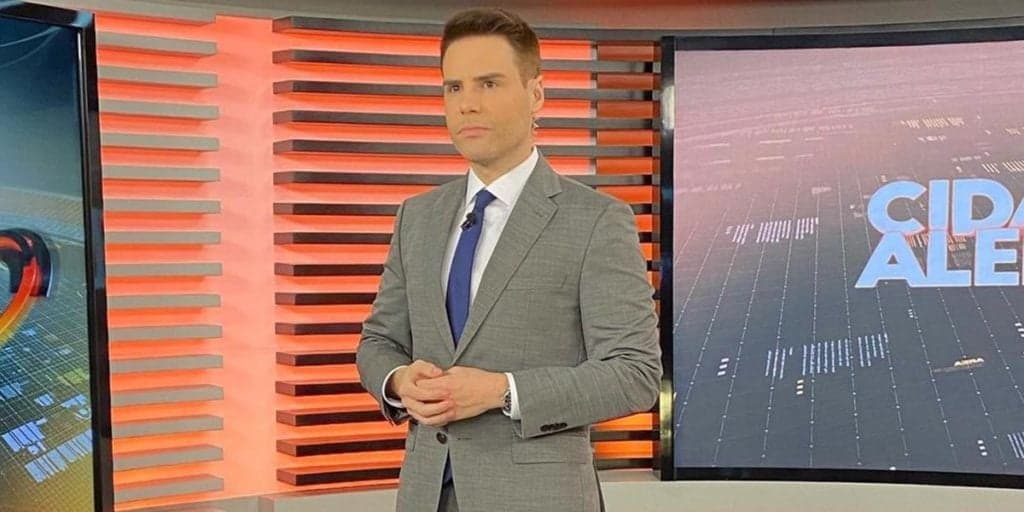 Luiz Bacci expõe sobre ida à Globo, é derrubado na Record e desaba no Cidade Alerta: Audiências 29/06