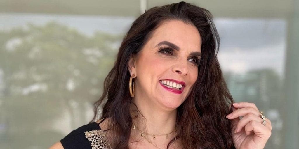 "É horrível e detesto", expõe Luiza Ambiel, após confessar ter ficado 6 meses sem fazer sexo