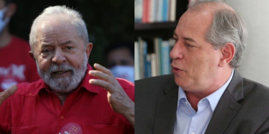 Ciro Gomes ataca Lula, condena ex-presidente e faz confirmação: "Maior corruptor da história brasileira"