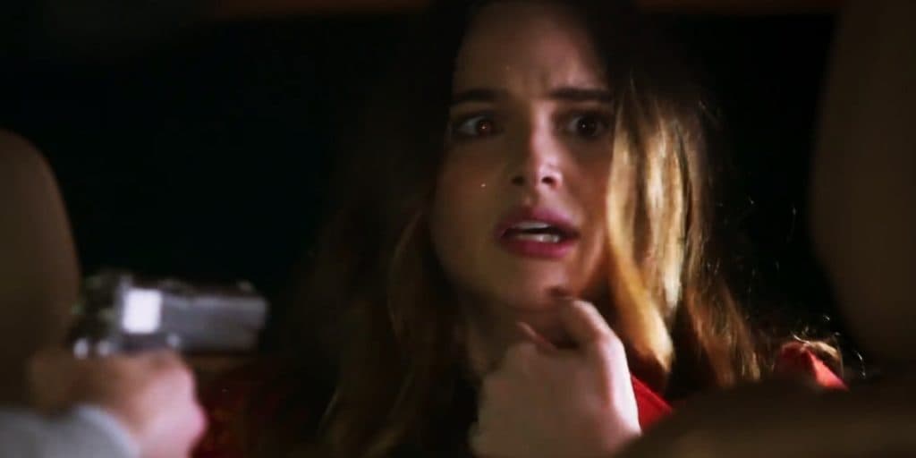 Resumo Salve-se Quem Puder: Luna, Kyra e Alexia partem para vingança, Alan se declara e Ermelinda engana Dominique