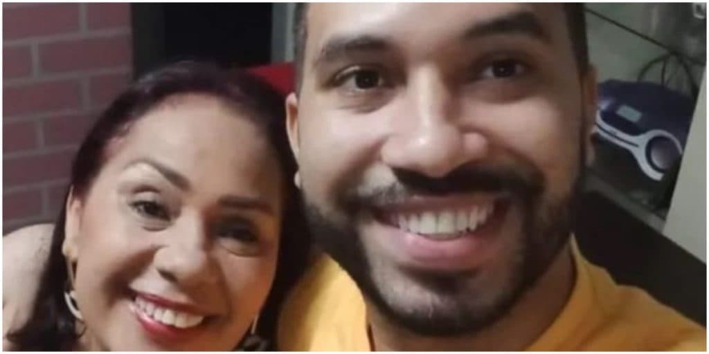 Mãe de Gil se desespera com notícia trágica sobre filho e aparece aos prantos: "Dói"