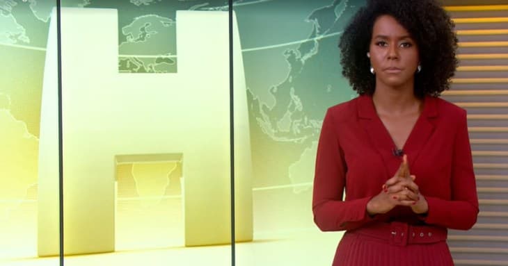 "Devastador", Maju invade programação da Globo às pressas e confirma tragédia no JH: "Não sobreviveram"