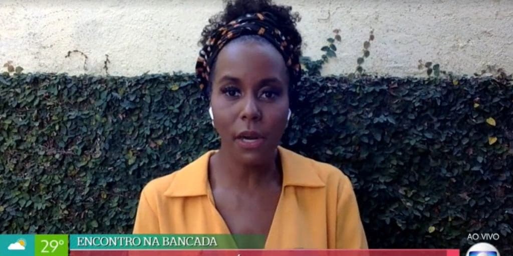 “As vezes que eu fui dura”, Maju detona arrependimento e desmorona na Globo: “As vezes dou declarações”
