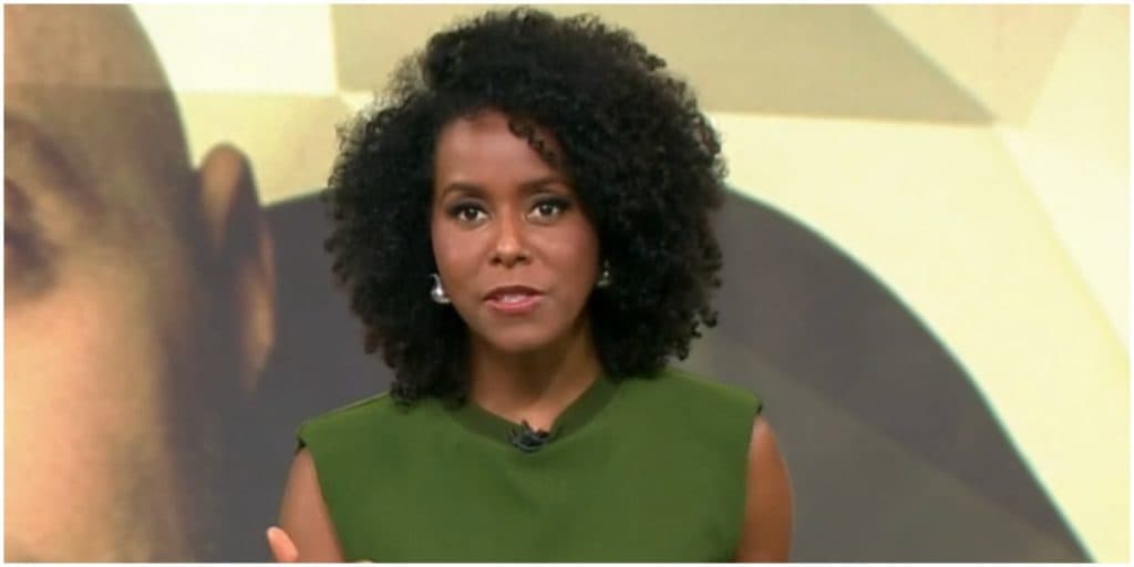 Poliana é dispensada, Maju aparece às pressas no Fantástico e abre programa confirmando notícia: "Partidas"