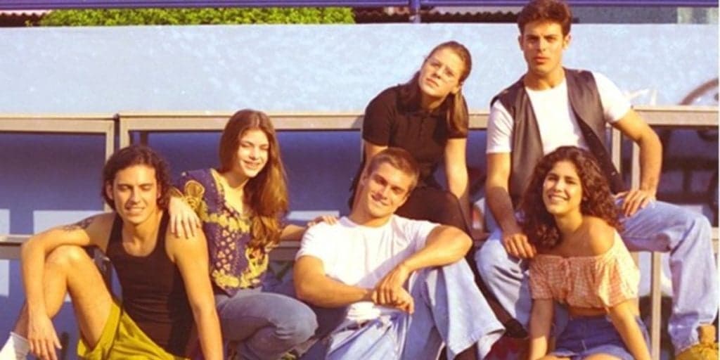 No ar atualmente, Malhação de 1995, após 26 anos, tem mortes cruéis e quase 10 vítimas da Globo para o câncer
