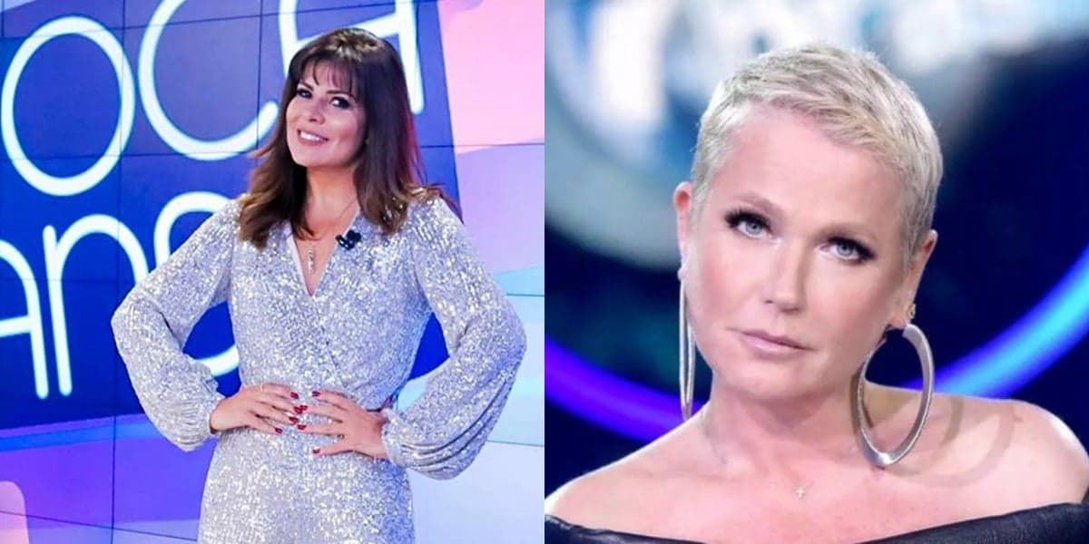 "Vai para o mesmo buraco que eu", Mara Maravilha explode e detona sobre caso com namorado de Xuxa: "Batia ponto"