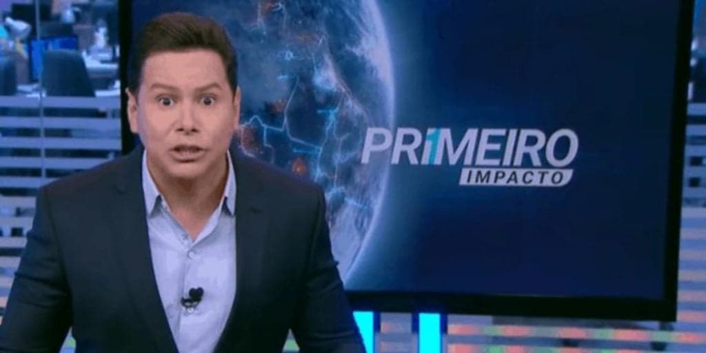 Marcão do Povo é arrancado do SBT, substituto é definido e notícia é dada: "Em risco"