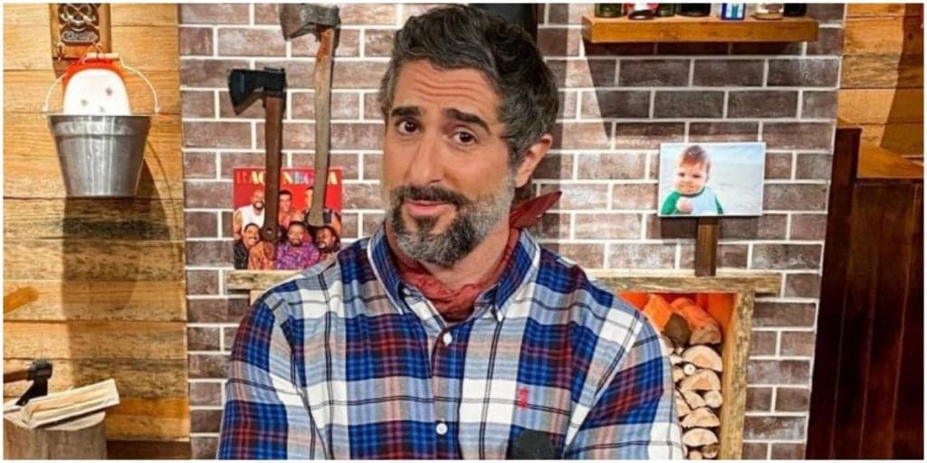 Marcos Mion fica decepcionado, após ter ida anunciada para a Globo no comando do No Limite: "Fiquei decepcionado"