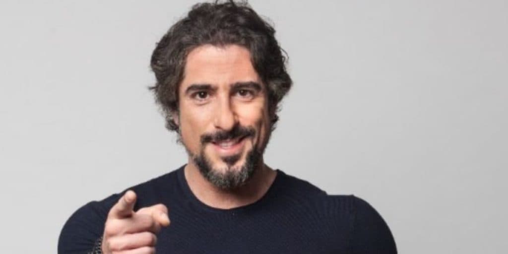 Record proibiu Marcos Mion de colocar os pés na Globo e arregaçou com planos da platinada