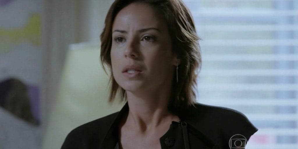 Resumo Império: Maria Clara é esculachada por Cristina, Maria Marta e Maria Isis se enfrentam e João Lucas desafia o pai