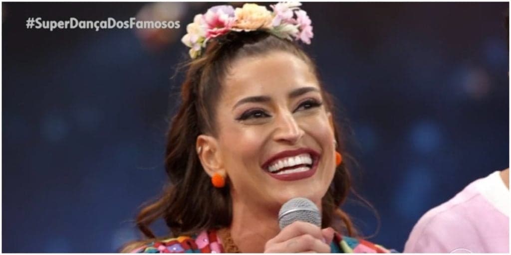 Dança dos Famosos: Maria Joana desbanca todos, tem vitória antecipada e anúncio de Faustão é dado: "Campeã"