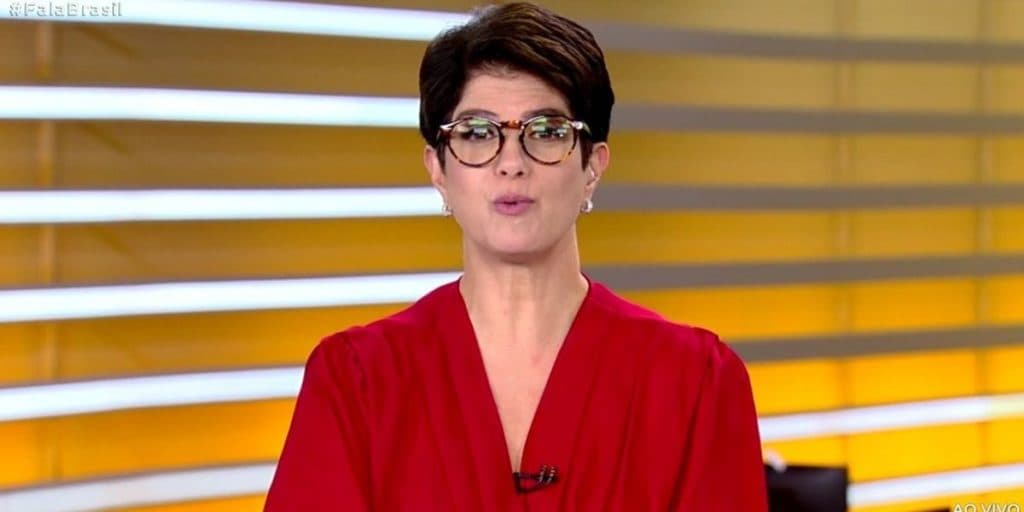 Mariana Godoy, tirada do ar às pressas na Record, faz confirmação em textão com veredito de canal: “Dor”