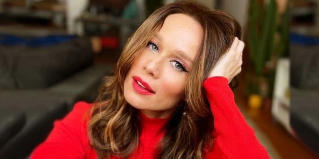 Mariana Ximenes entra na Globo aos prantos, causa reboliço e verdade é exposta: "Não tenho palavras"