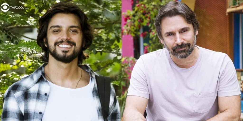 Salve-se Quem Puder: Mário e Alejandro viram vizinhos de Luna em São Paulo; entenda