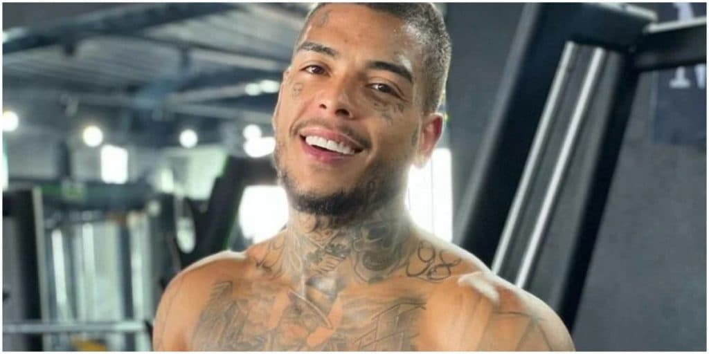 Urgente: MC Kevin cai de prédio, é levado às pressas para hospital e estado grave é confirmado