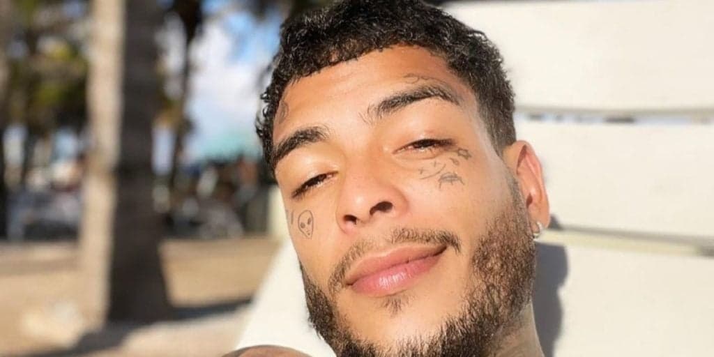 MC Kevin se comunica com vidente, detalha ocorrido e confirma culpado por sua morte: “Eu assumo"