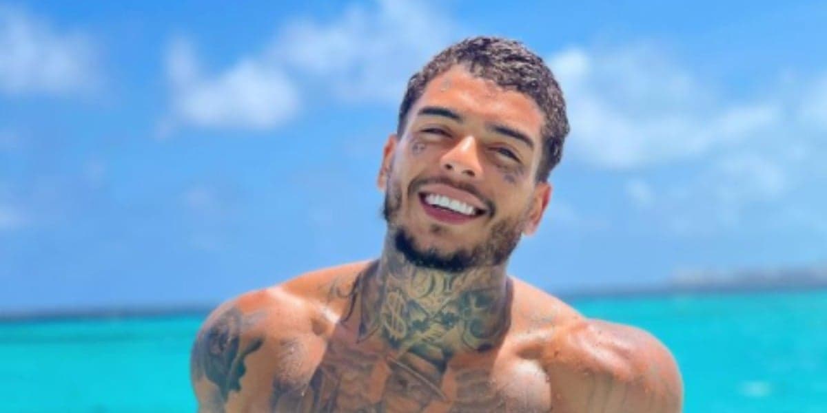 MC Kevin deixou herança avaliada em milhões e divisão deve começar em breve (Foto: Reprodução)