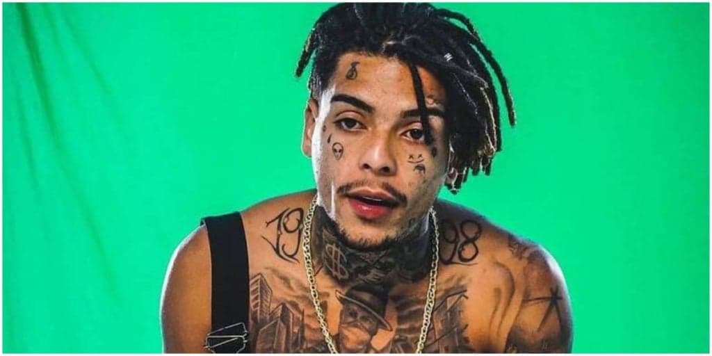 MC Kevin ressurge após seis meses de sua morte e divulga novo lançamento: "Isso é bizarro"