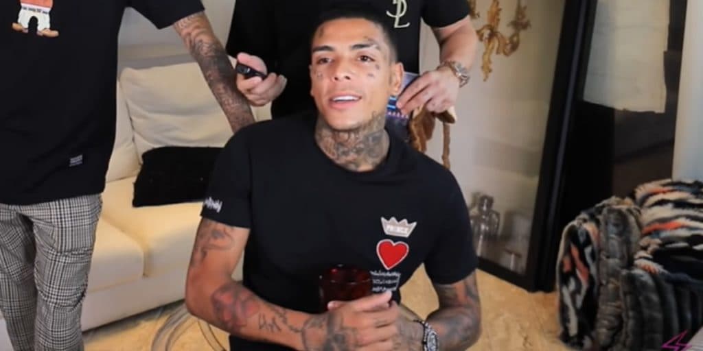 "Ouvi a voz da minha esposa", diz MC Kevin em relato para sensitiva e nova carta psicografada vem à tona